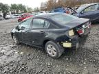 2013 Honda Civic Lx იყიდება Windsor-ში, NJ - Side