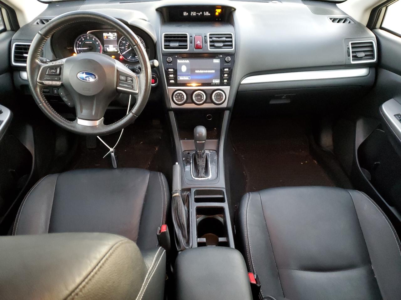 2015 Subaru XV - Image 8