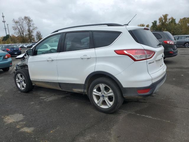  FORD ESCAPE 2015 Biały