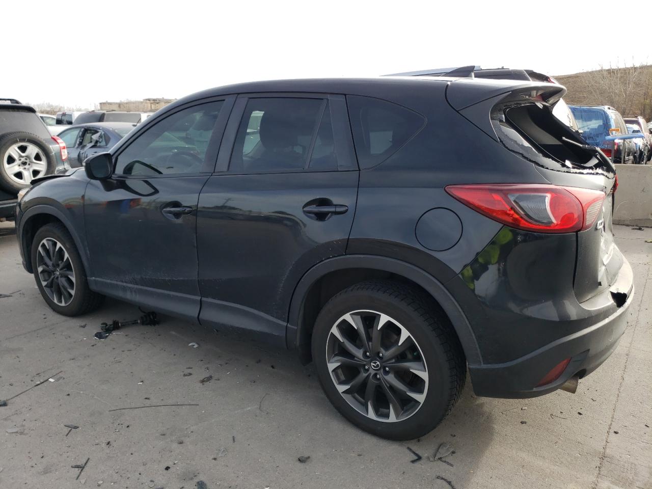 2016 Mazda CX-5 - Image 2