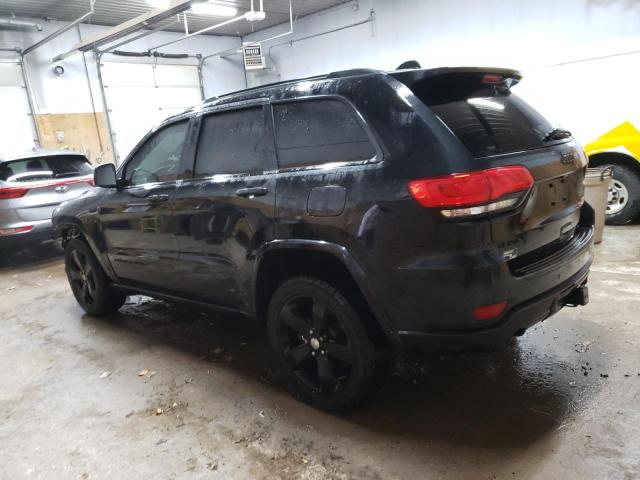  JEEP GRAND CHER 2014 Czarny