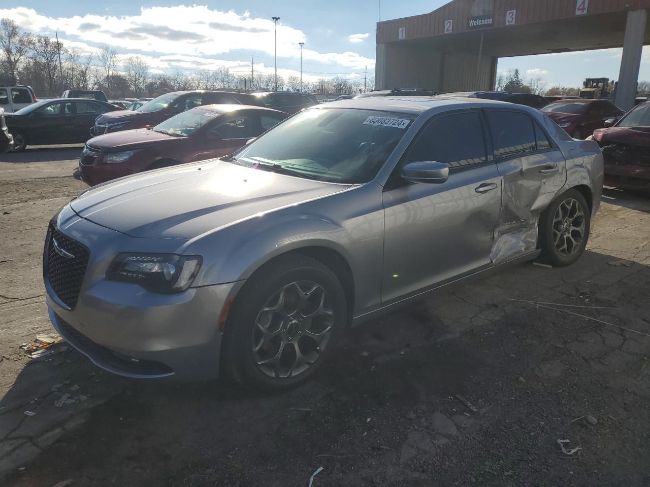 2016 Chrysler 300 - Image 1