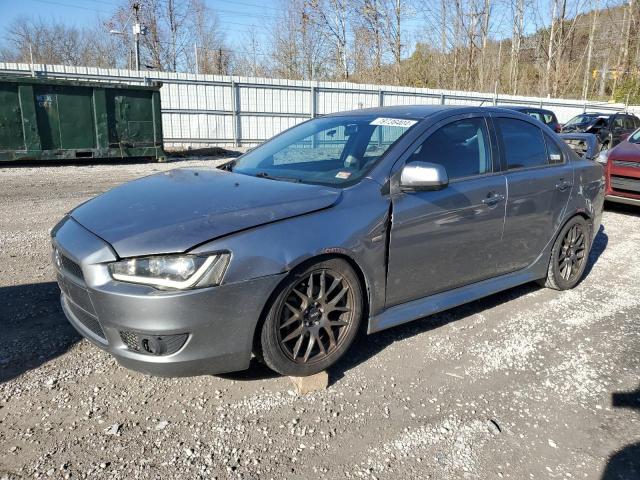 2014 Mitsubishi Lancer Se