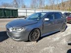 2014 Mitsubishi Lancer Se იყიდება Hurricane-ში, WV - Front End