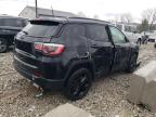 2019 Jeep Compass Latitude na sprzedaż w Louisville, KY - Rollover