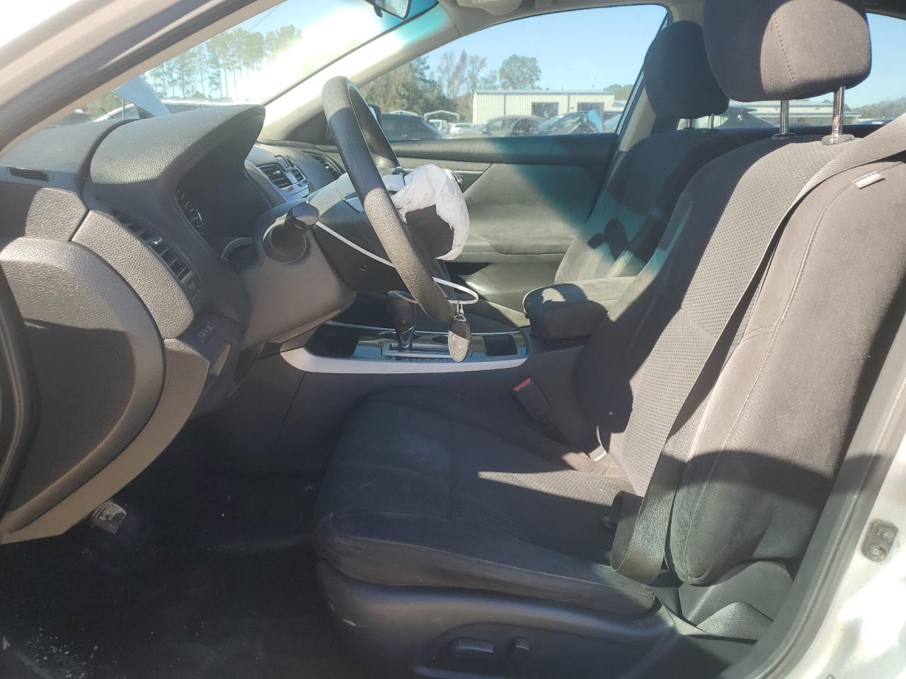 2014 Nissan Altima - Image 7