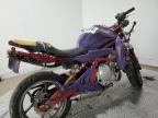 2006 KAWASAKI EX650 A6F for sale at Copart TX - CRASHEDTOYS DALLAS