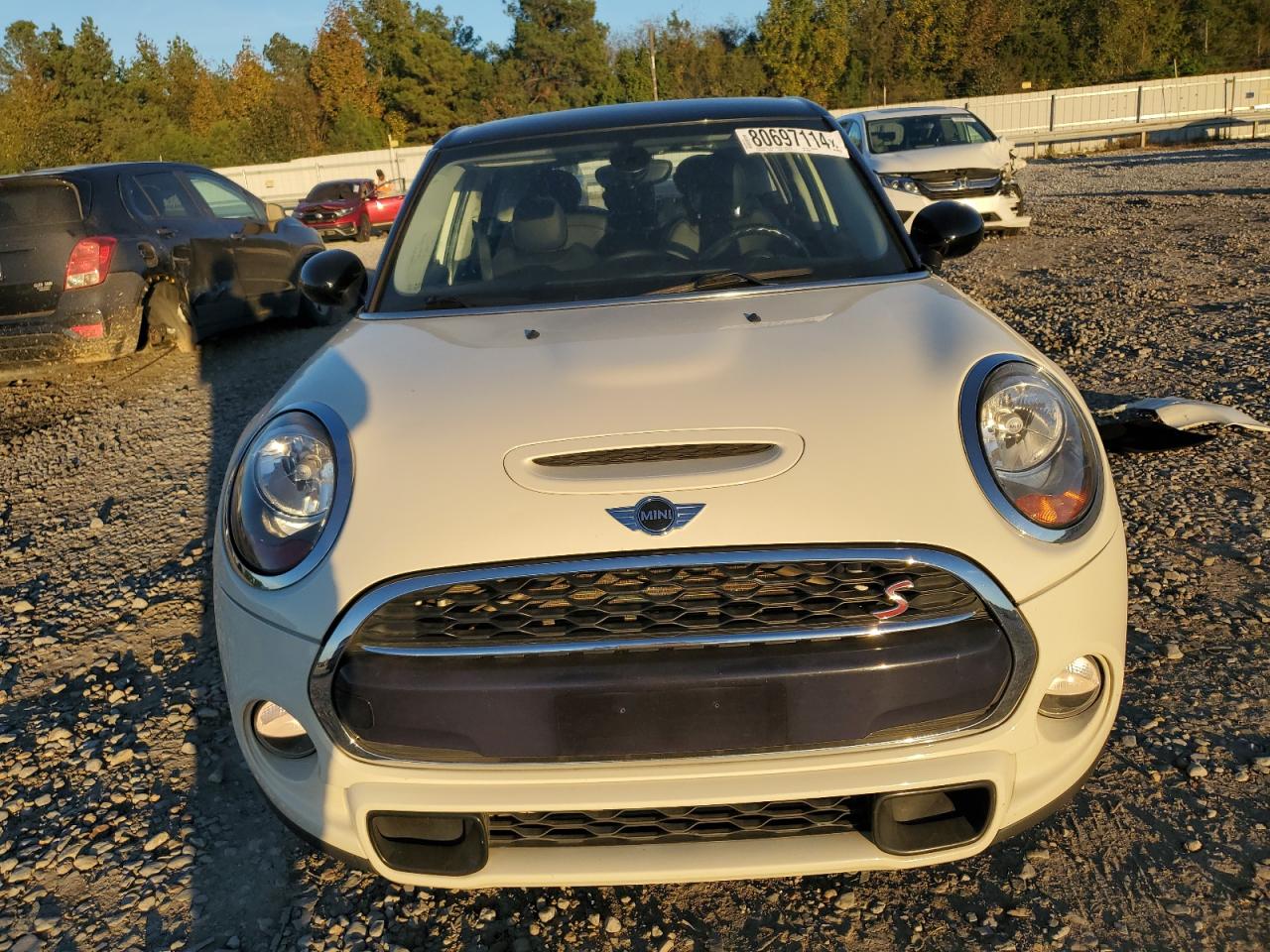 2017 MINI Cooper - Image 5