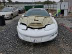 2000 Pontiac Firebird  de vânzare în Byron, GA - Front End