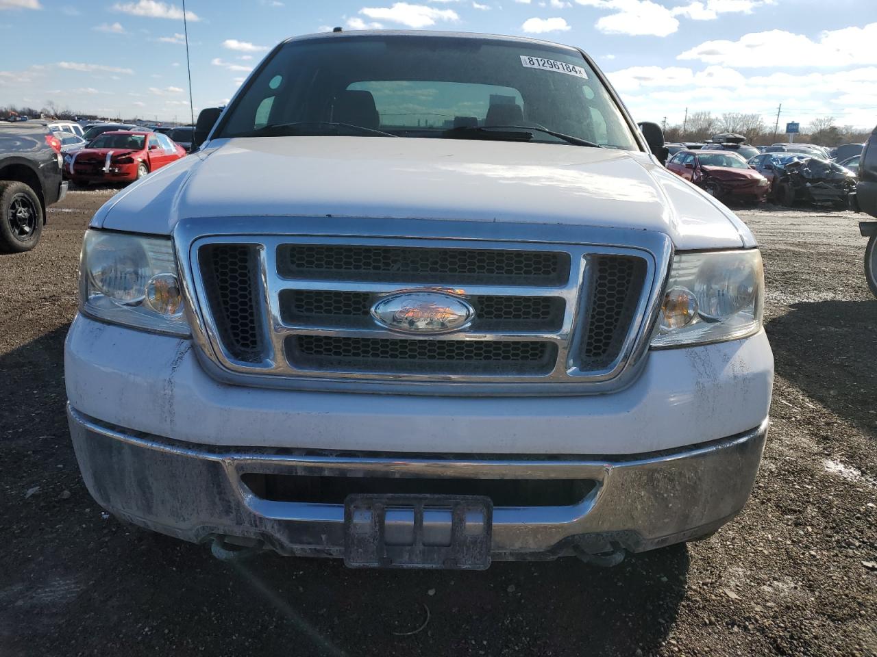 2008 Ford F-150 - Image 5