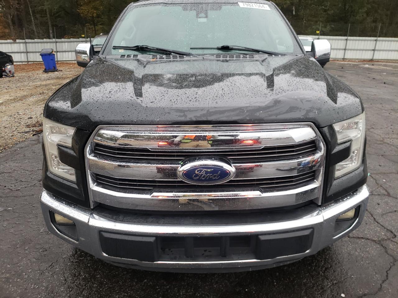 2015 Ford F-150 - Image 5