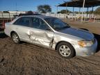 2000 Toyota Avalon Xl de vânzare în San Diego, CA - Side