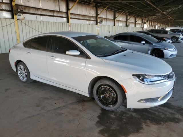  CHRYSLER 200 2015 Білий