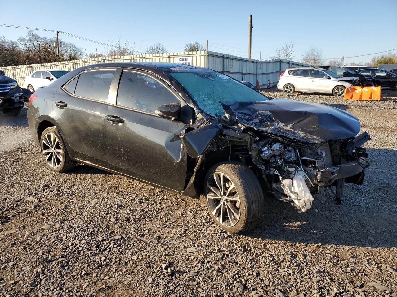2017 Toyota Corolla - Image 4
