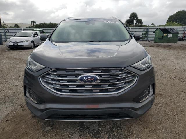  FORD EDGE 2019 Серый