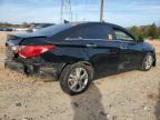 2013 Hyundai Sonata Se for Sale in China Grove, NC - Side