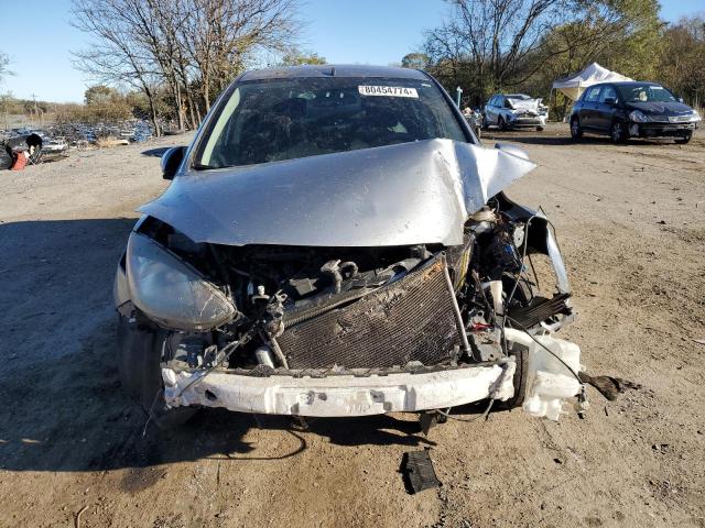 Hatchbacks MAZDA 2 2013 Silver