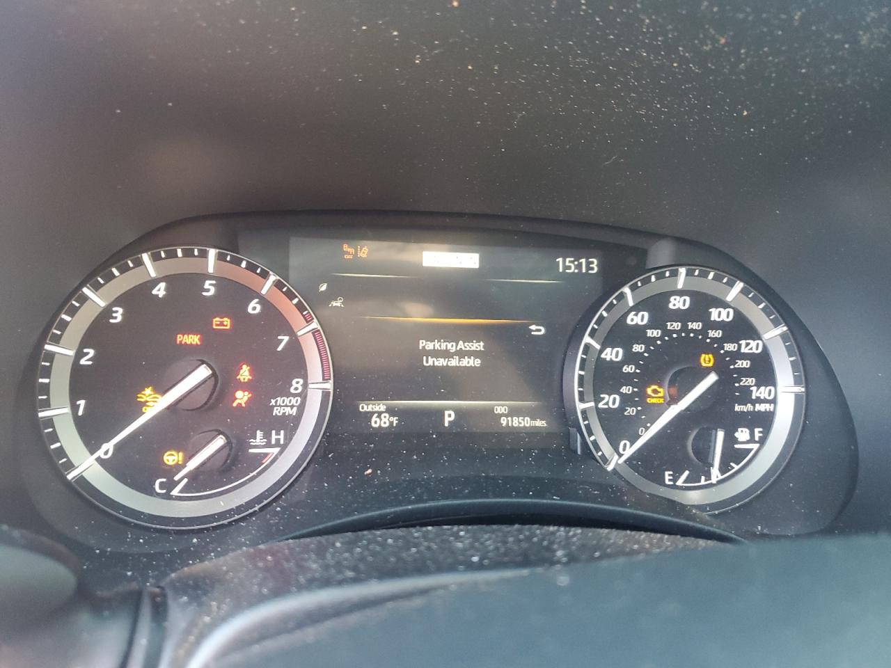 2021 Toyota Highlander Platinum VIN: 5TDFZRBH0MS072987 Lot: 81722484