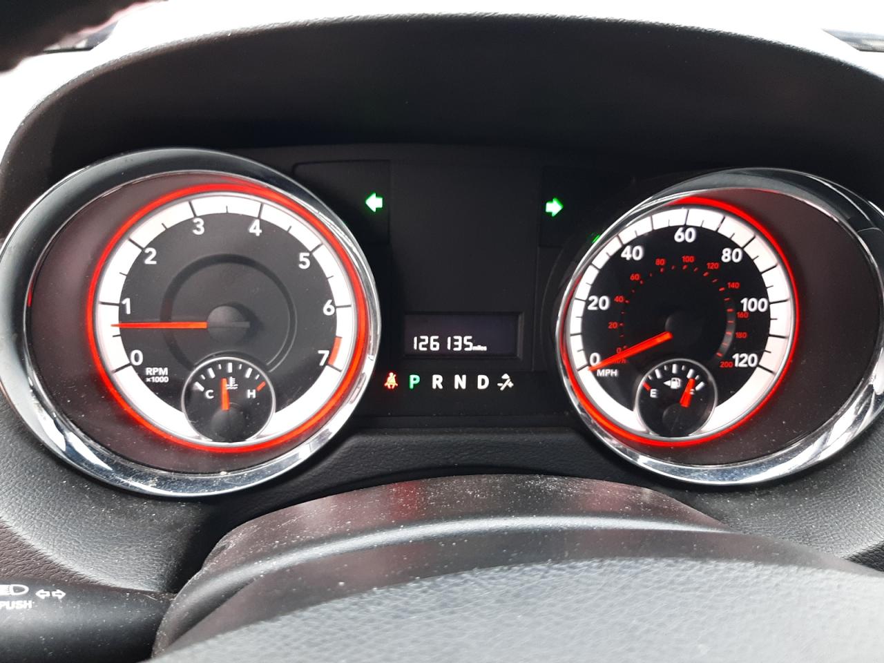 2018 Dodge Caravan - Image 9