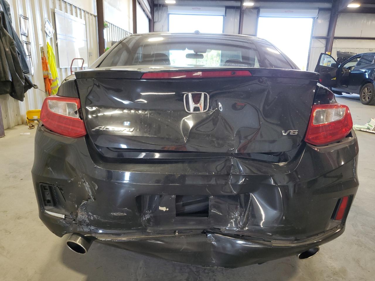 2014 Honda Accord - Image 6