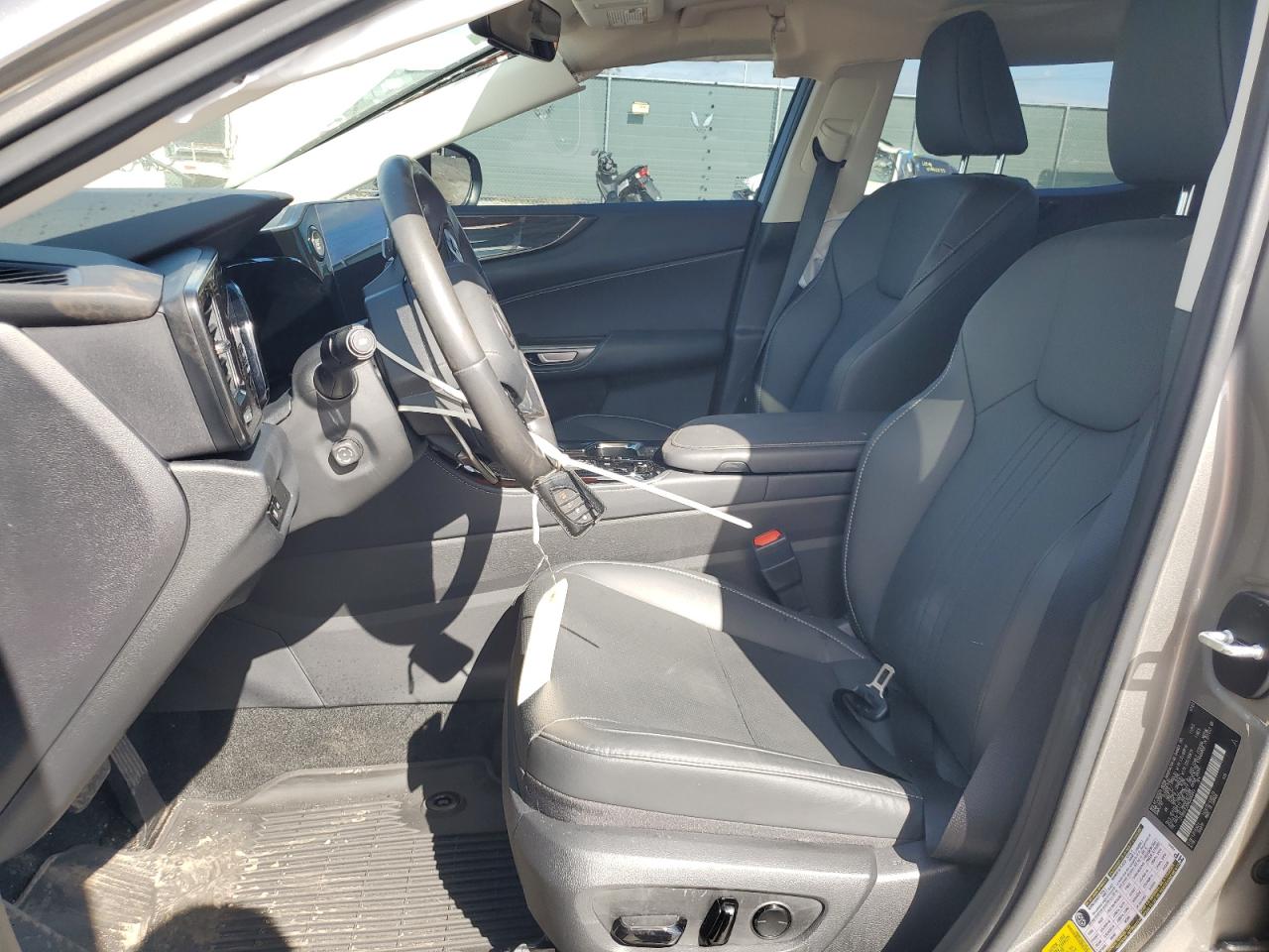 2022 Lexus NX - Image 7