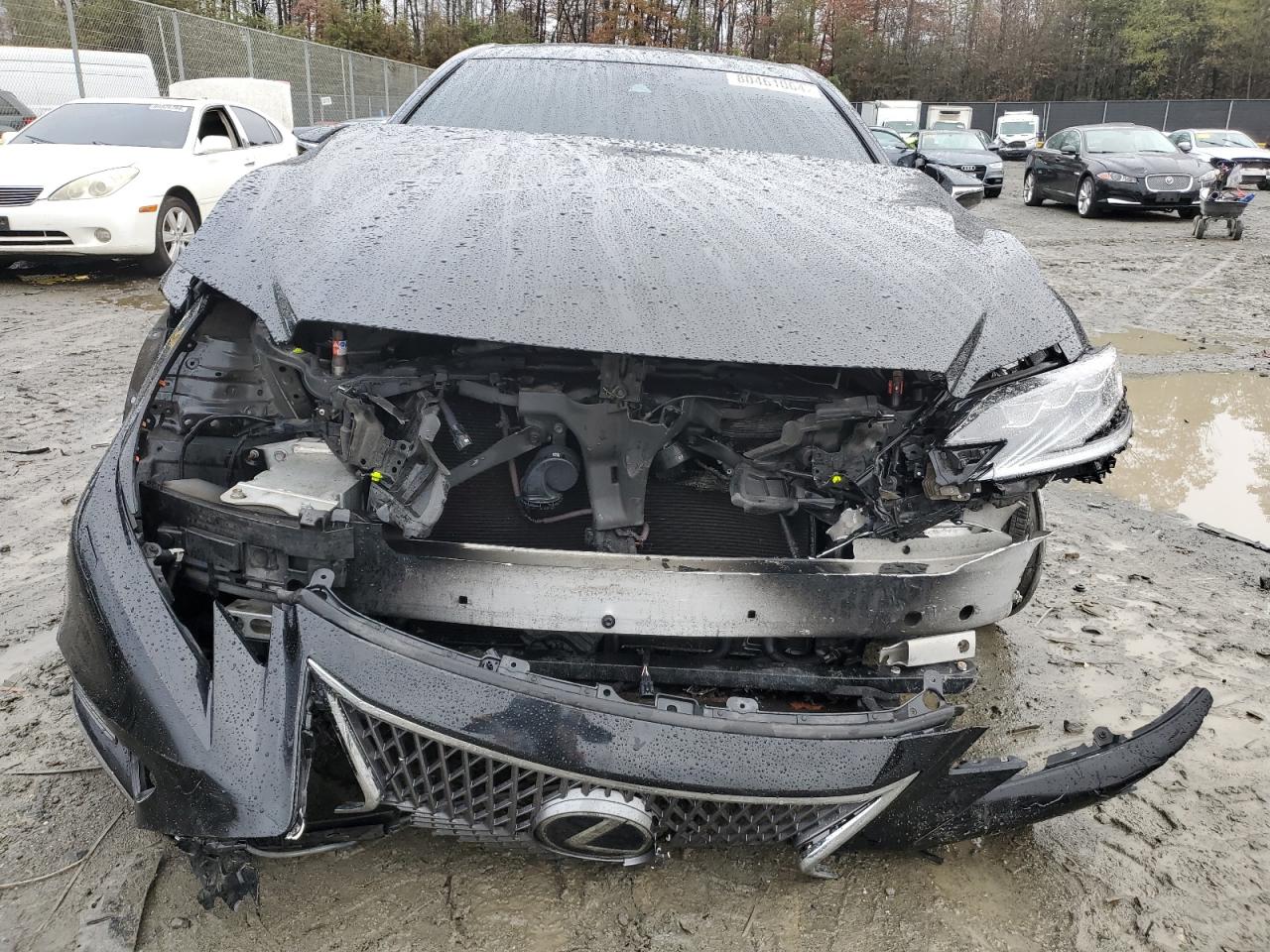 2019 Lexus LS - Image 5