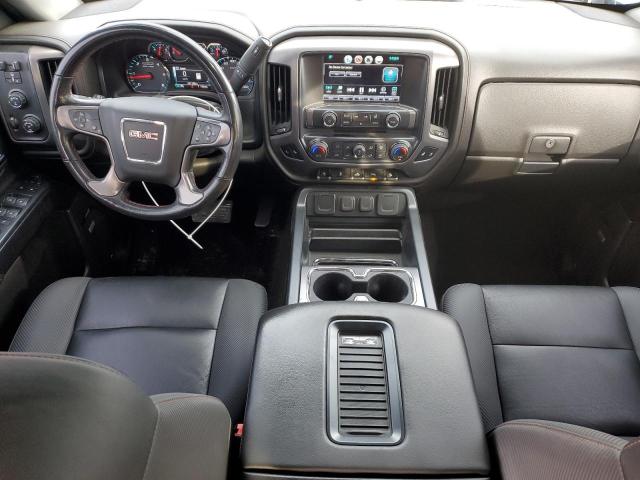 2018 GMC SIERRA K1500 SLT