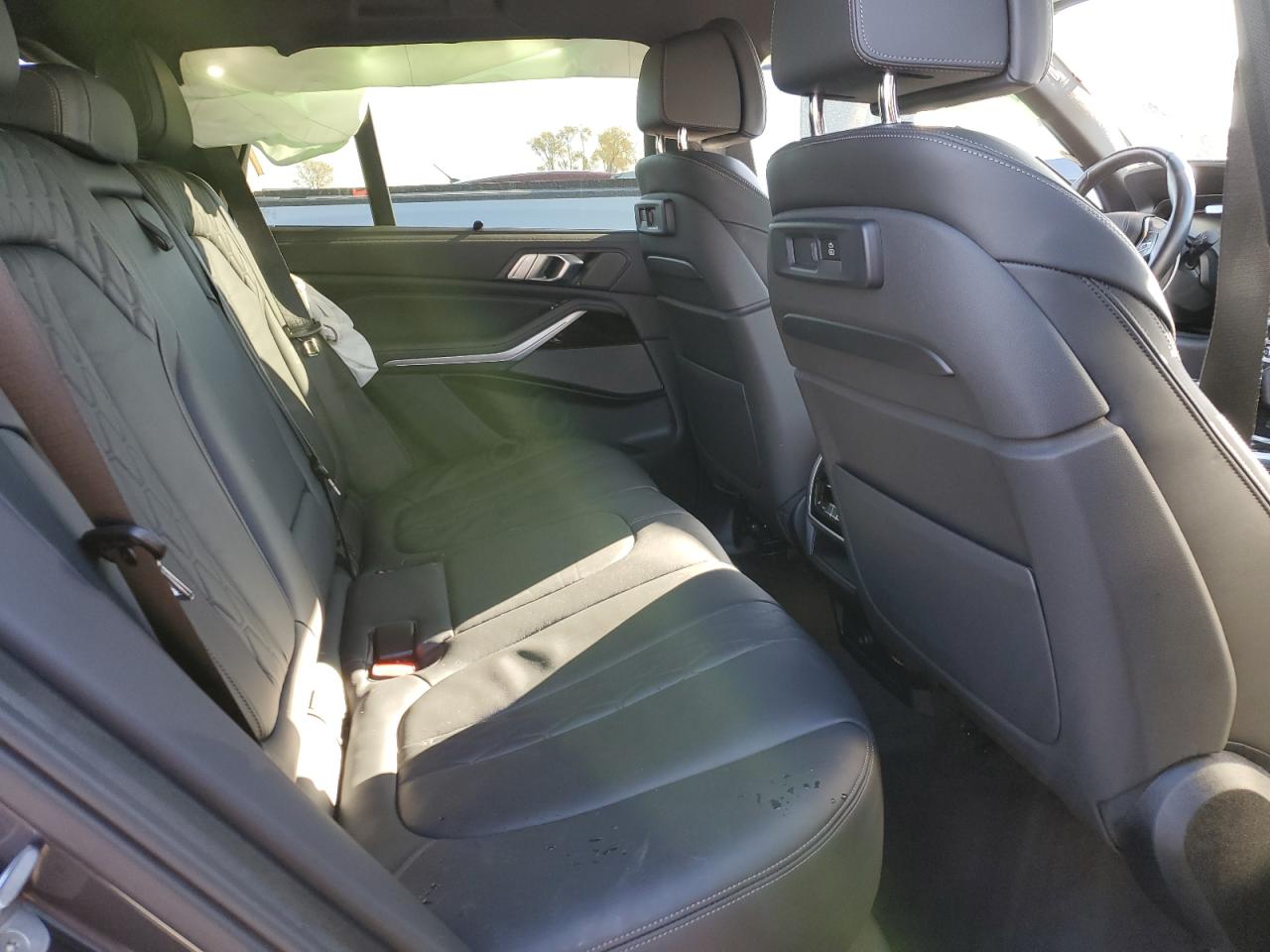 2020 BMW X5 - Image 11