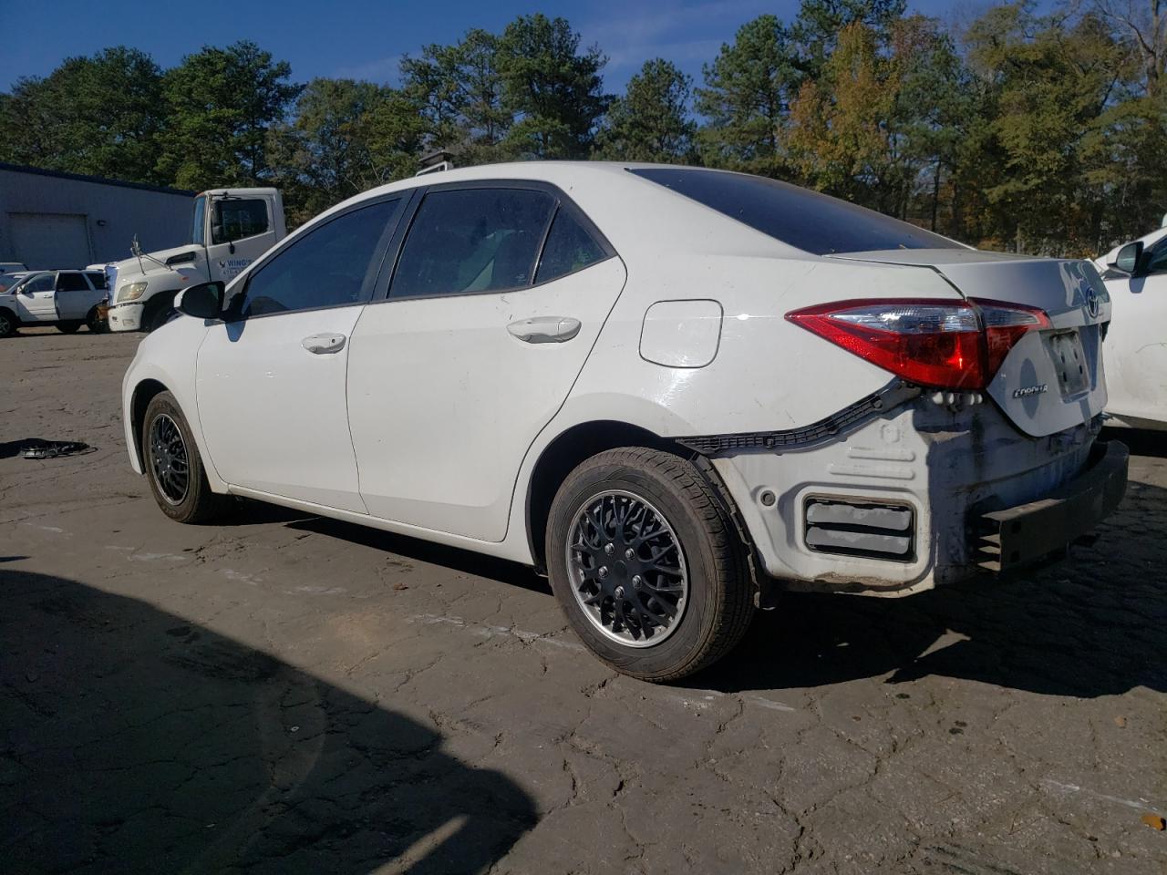 2016 Toyota Corolla - Image 2