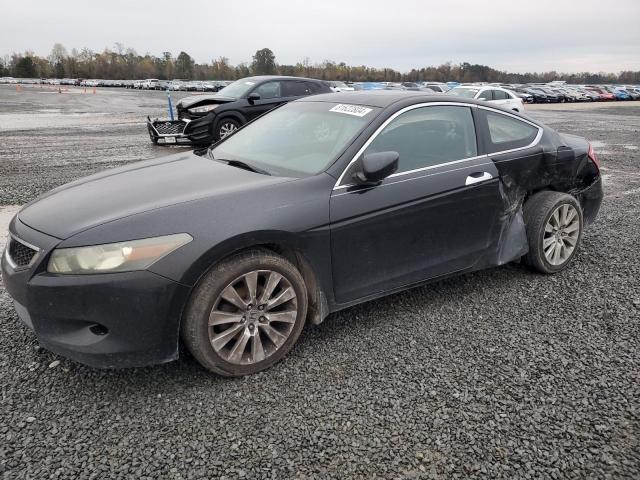 2009 Honda Accord Exl