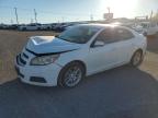 2013 Chevrolet Malibu 1Lt продається в Oklahoma City, OK - Front End