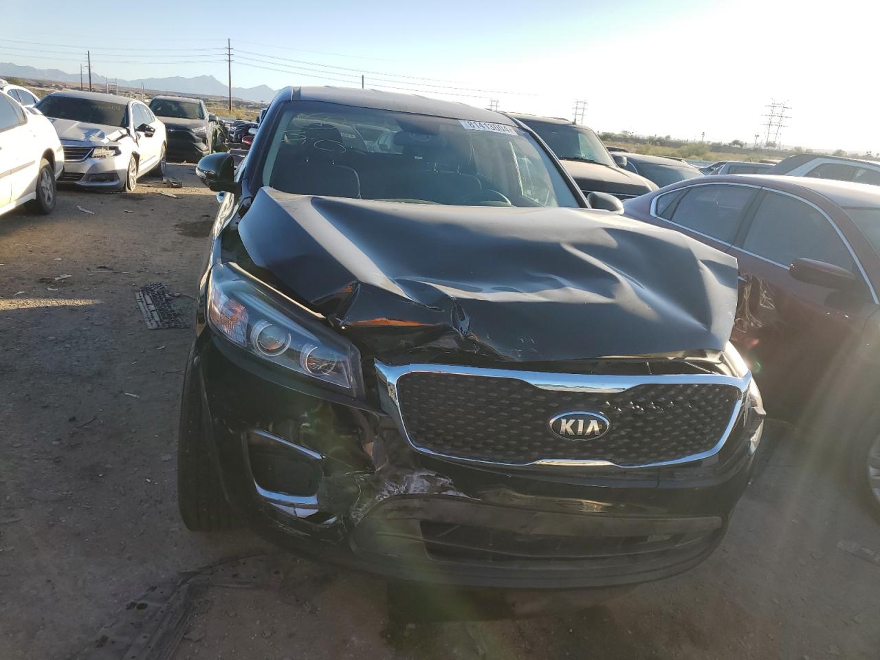 2018 Kia Sorento - Image 5