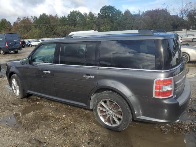  FORD FLEX 2015 Gray