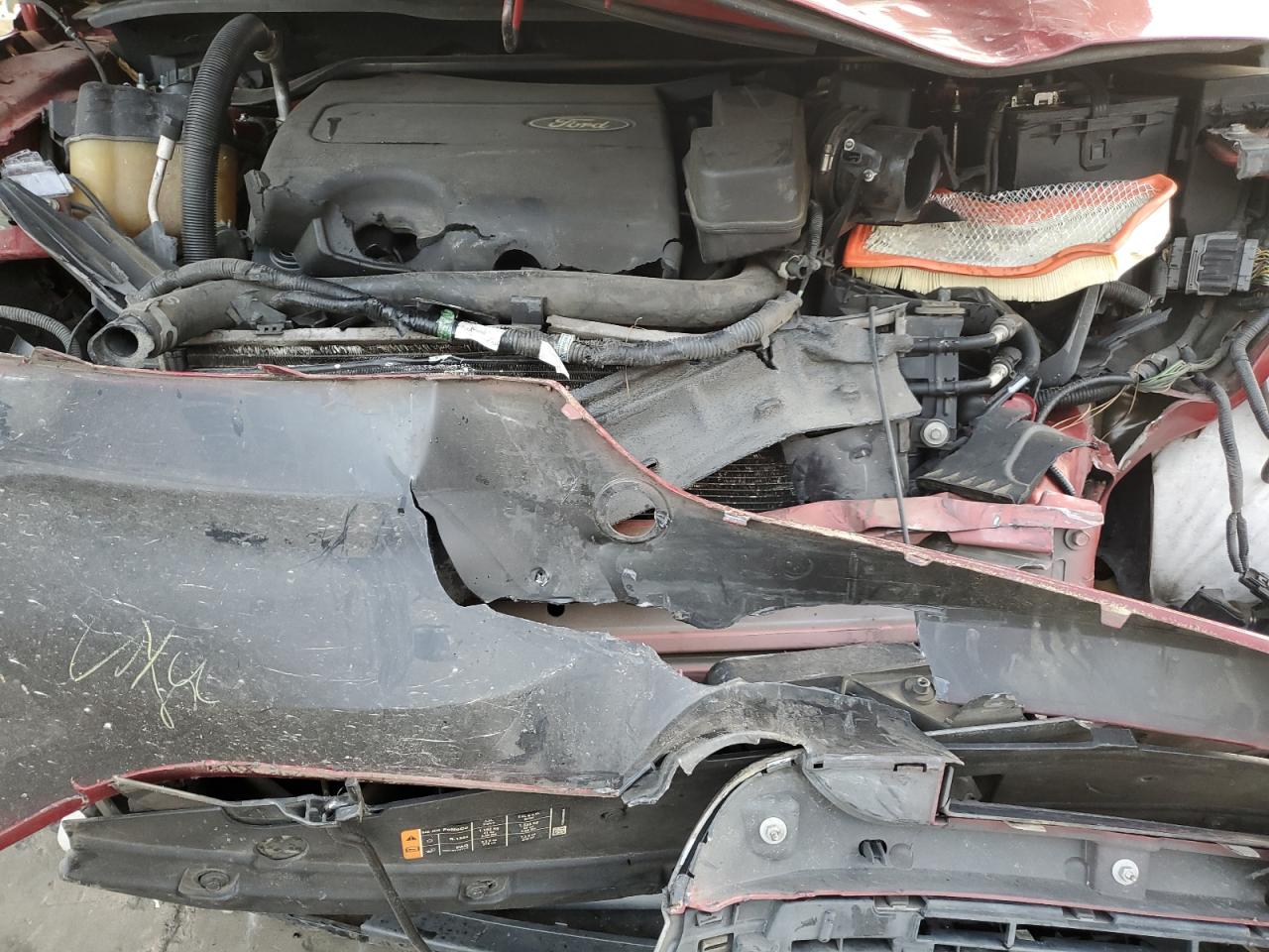 2013 Ford Explorer - Image 12