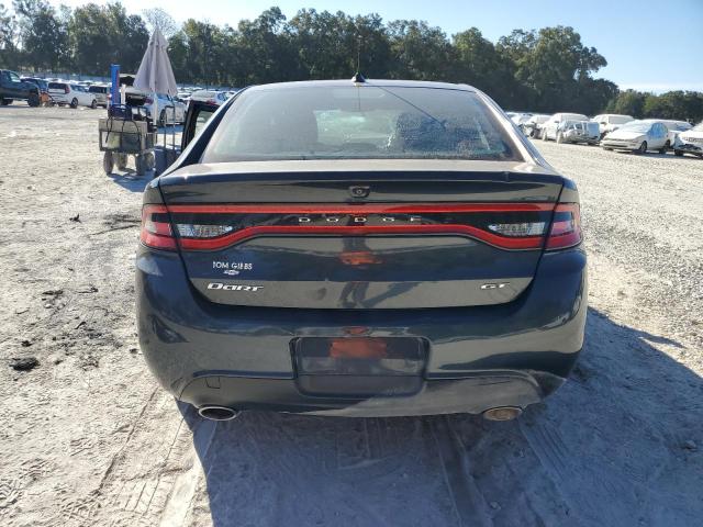  DODGE DART 2014 Серый
