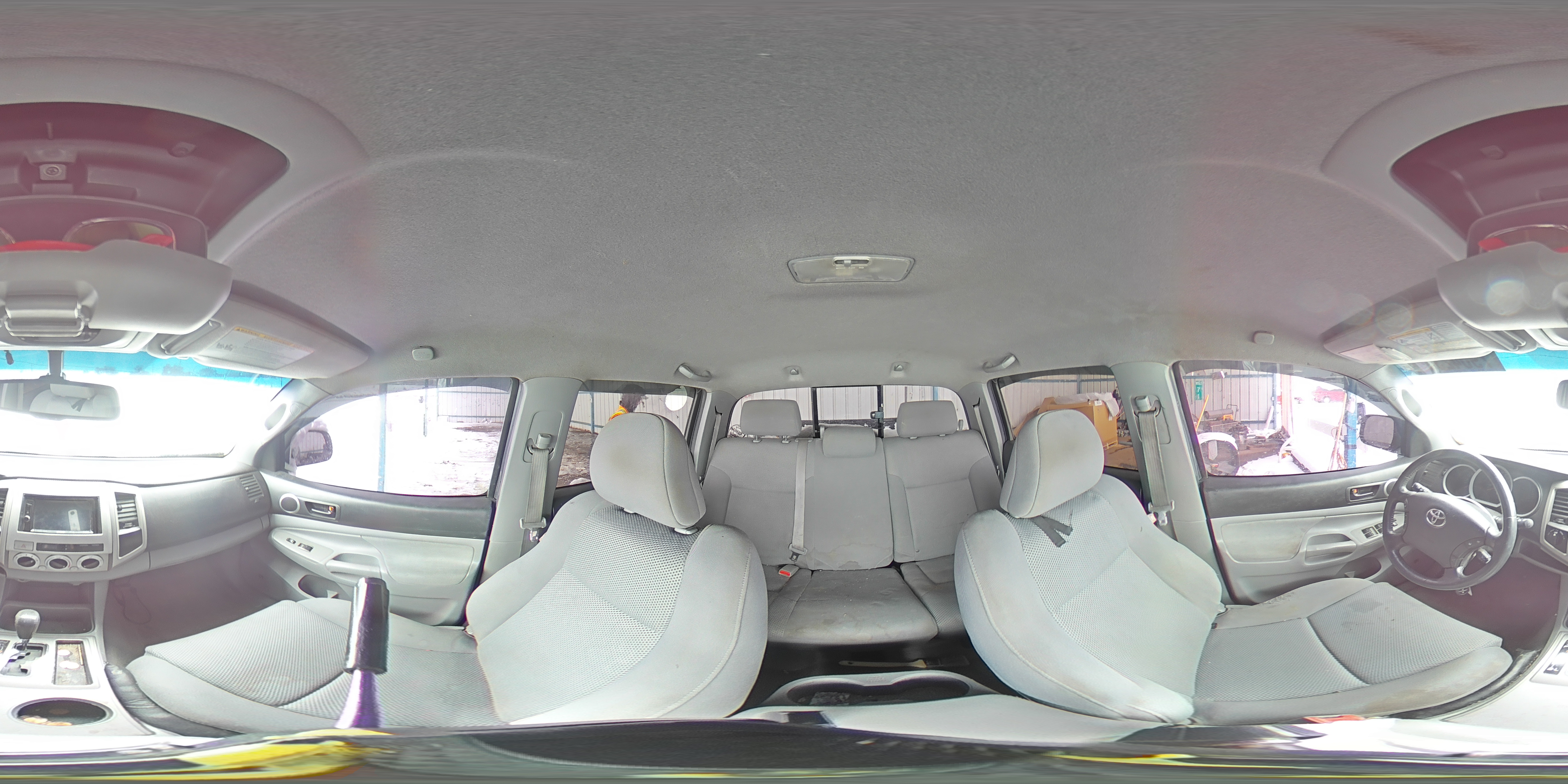 2009 Toyota Tacoma - Image 13
