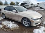 2014 Bmw 328 D Xdrive   na sprzedaż w Littleton, CO - Mechanical