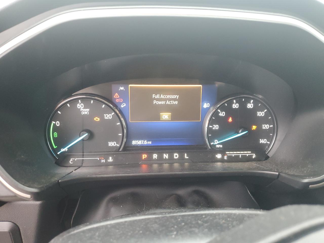 2021 Ford Escape - Image 9
