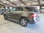 2014 Mercedes-Benz Ml 350 Bluetec за продажба в East Granby, CT - Minor Dent/Scratches