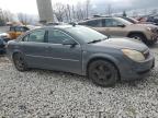 2008 Saturn Aura Xe na sprzedaż w Wayland, MI - Side