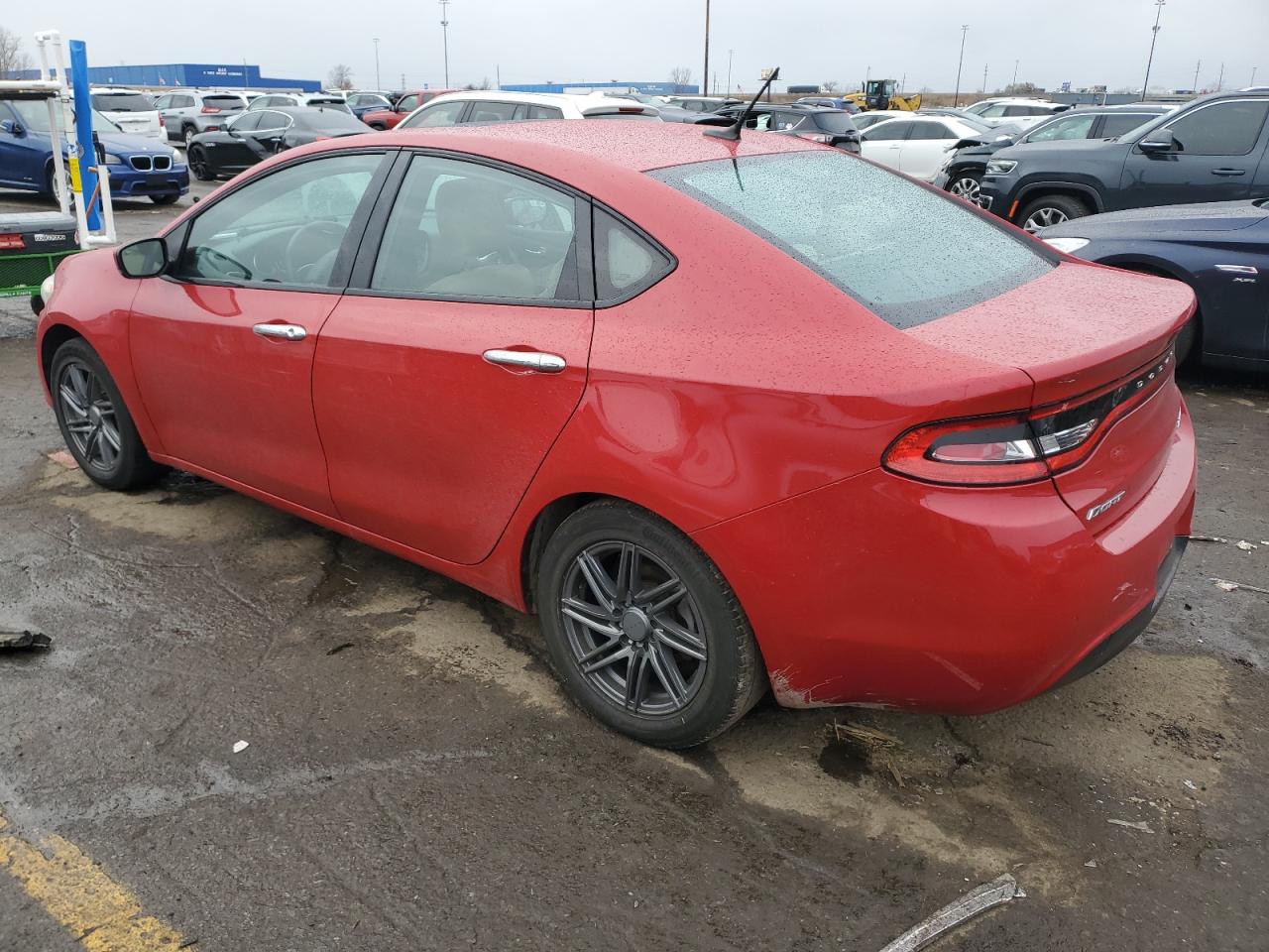 2013 Dodge Dart - Image 2