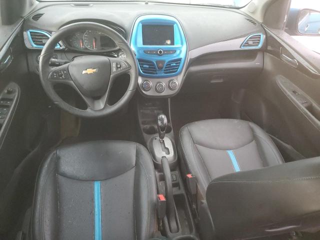  CHEVROLET SPARK 2021 Granatowy