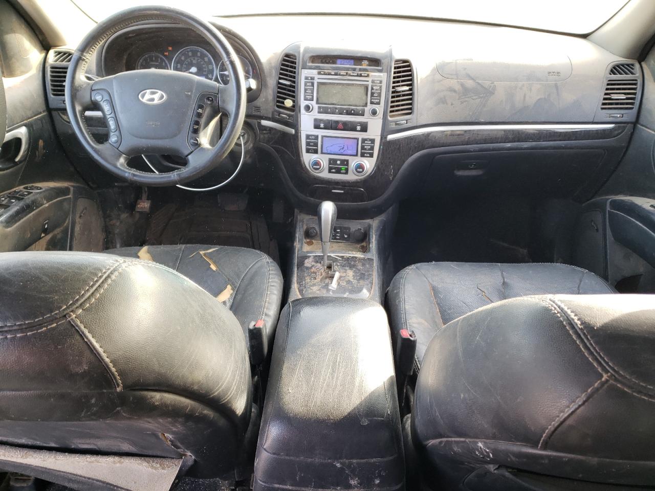 2009 Hyundai Santa Fe - Image 8