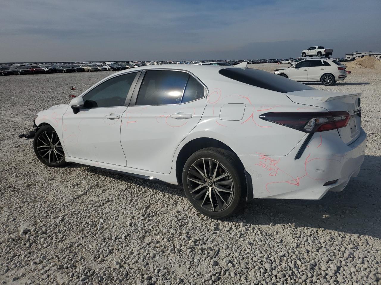 2023 Toyota Camry - Image 2