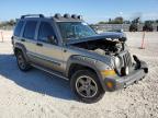 2005 Jeep Liberty Renegade на продаже в New Braunfels, TX - Front End