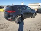 2022 Kia Sportage S en Venta en Kansas City, KS - Front End