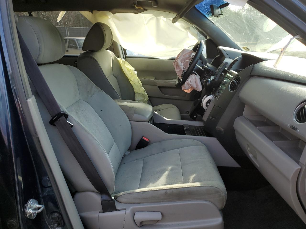 2011 Honda Pilot - Image 7