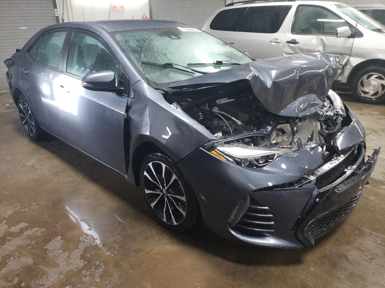2018 Toyota Corolla - Image 4