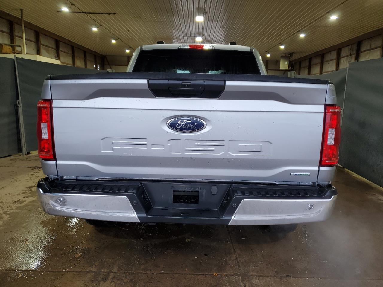 2023 Ford F150 Supercrew VIN: 1FTFW1E8XPFB69706 Lot: 80729864