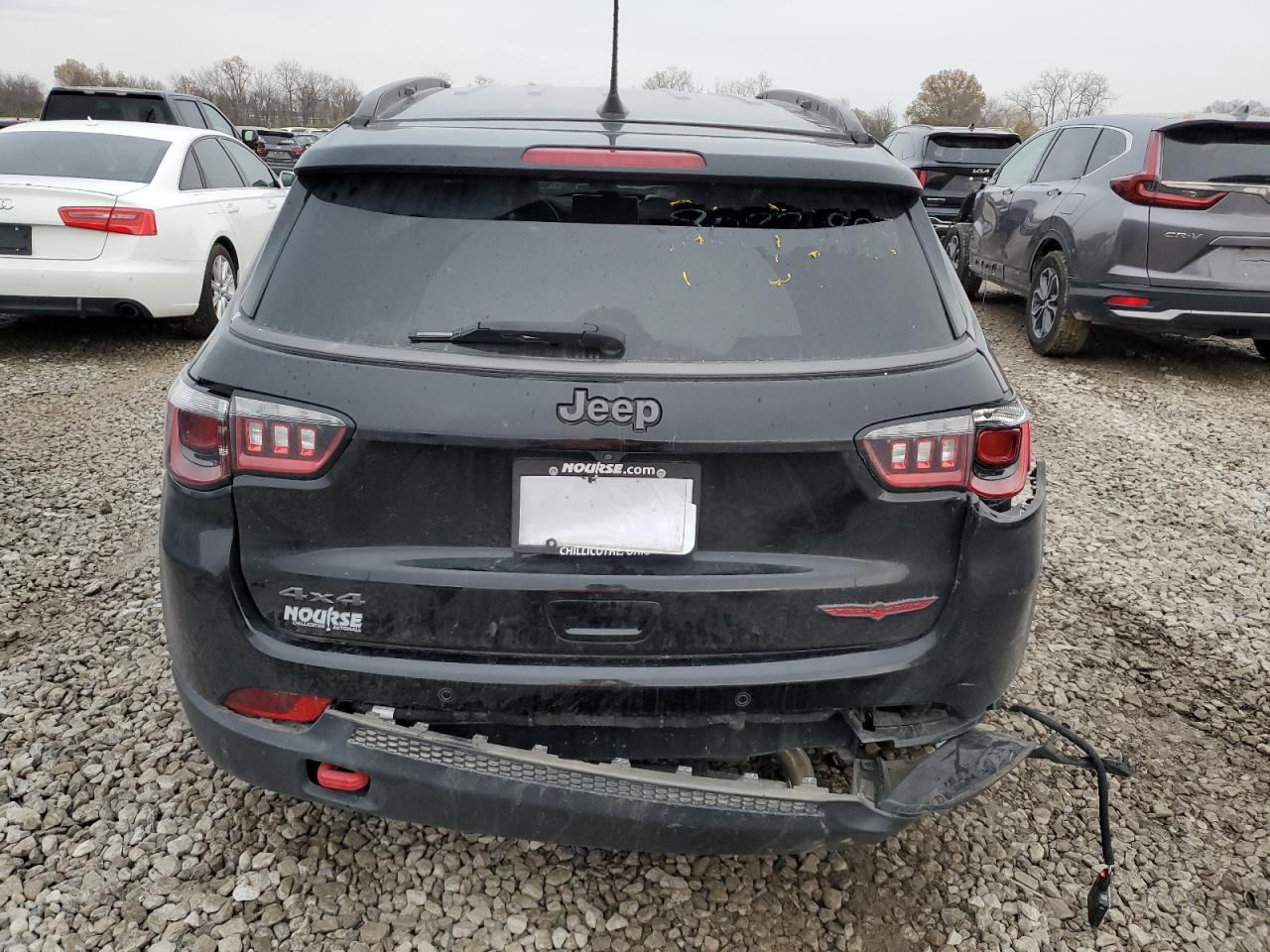 2022 Jeep Compass - Image 6